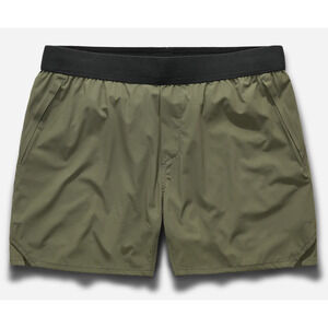 Ten Thousand Men's TACTICAL SHORT  OD GREEN/ LINER  Size S